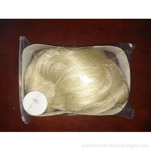 Aishili top quality long gray remy hair kinky straight hd synthetic lace front wigs for women